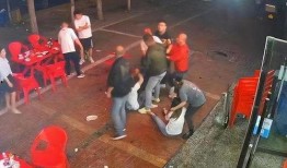 唐山围殴事件爆料最新,最新爆料揭露惊人内幕